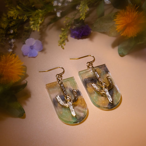 Desert Dreams Earrings