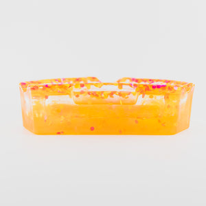 Neon Summer Sherbert Ashtray